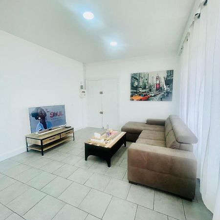Spacieux Et Lumineux, Coup De Coeur Garanti A Proximite Du Metro Et Rer La Courneuve Ngoại thất bức ảnh